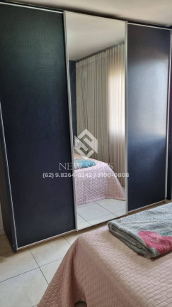 Imagem Apartamento com 3 Quartos à Venda, 98 m² em Parque Amazônia - Goiânia Imagem Apartamento com 3 Quartos à Venda, 98 m² em Parque Amazônia - Goiânia