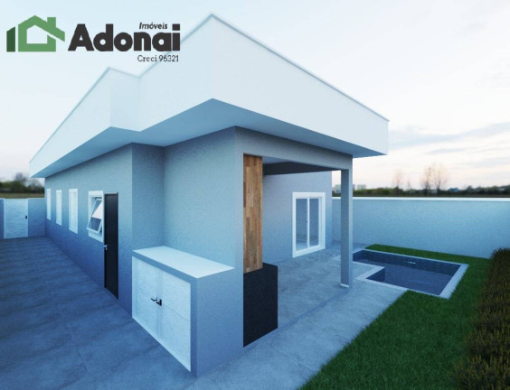 Imagem Casa com 3 Quartos à Venda, 130 m² em Terra Brasilis - Itupeva