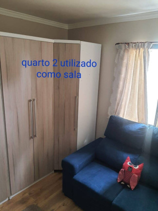 Imagem Apartamento com 2 Quartos à Venda, 88 m² em Vila Homero Thon - Santo André Imagem Apartamento com 2 Quartos à Venda, 88 m² em Vila Homero Thon - Santo André