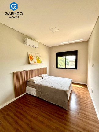 Imagem Casa de Condomínio com 4 Quartos à Venda, 420 m² em Quintas Do Ingaí - Santana De Parnaíba