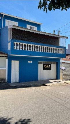 Sobrado com 3 Quartos à Venda, 154 m² em Alvinópolis - Atibaia
