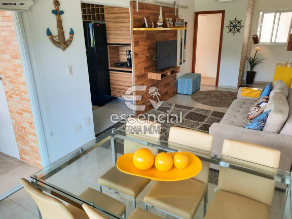 Imagem Apartamento com 3 Quartos à Venda, 110 m² em Praia Do Itaguá - Ubatuba Imagem Apartamento com 3 Quartos à Venda, 110 m² em Praia Do Itaguá - Ubatuba
