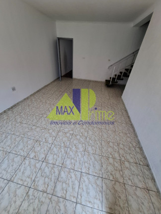 Imagem Casa com 2 Quartos para Alugar, 120 m² em Vila Esperança - São Paulo