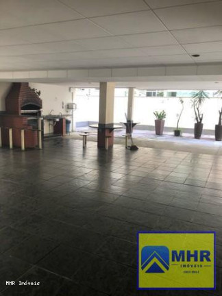 Imagem Apartamento com 3 Quartos à Venda, 127 m² em Jardim Da Penha - Vitória