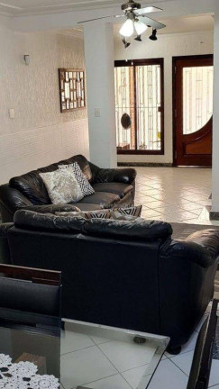 Imagem Casa com 3 Quartos à Venda, 270 m² em Central Parque Sorocaba - Sorocaba