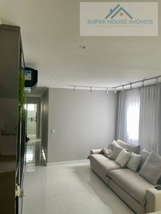 Imagem Apartamento com 3 Quartos à Venda,  em Jardim Arpoador - São Paulo