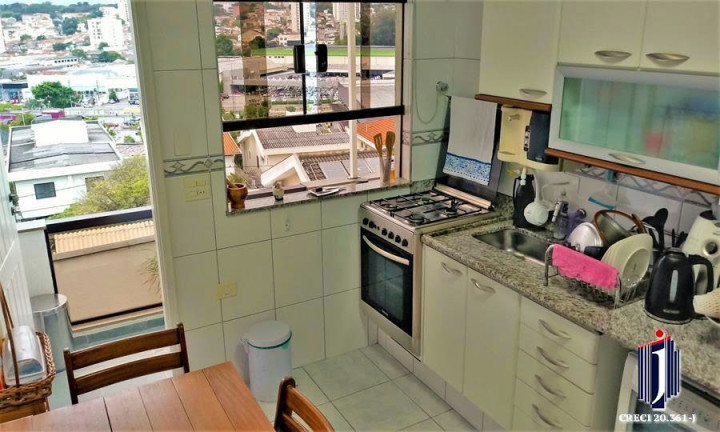 Imagem Casa com 3 Quartos à Venda, 208 m² em Jardim Da Gloria - São Paulo