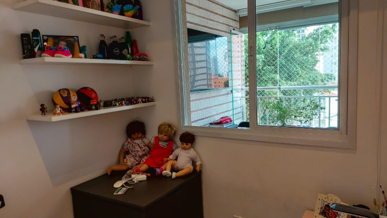 Imagem Imóvel com 3 Quartos à Venda, 80 m² em Mooca - São Paulo Imagem Imóvel com 3 Quartos à Venda, 80 m² em Mooca - São Paulo
