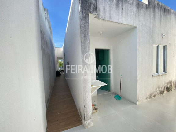 Imagem Casa com 2 Quartos à Venda, 100 m² em Sim - Feira De Santana