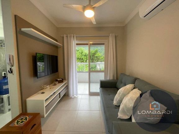 Imagem Apartamento com 3 Quartos à Venda, 95 m² em Praia Das Toninhas - Ubatuba Imagem Apartamento com 3 Quartos à Venda, 95 m² em Praia Das Toninhas - Ubatuba