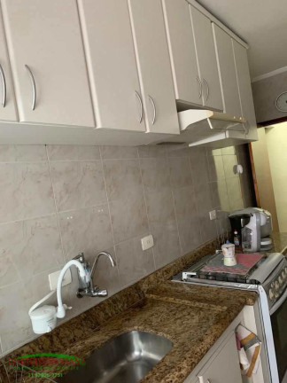 Imagem Apartamento com 2 Quartos à Venda, 56 m² em Gopoúva - Guarulhos Imagem Apartamento com 2 Quartos à Venda, 56 m² em Gopoúva - Guarulhos