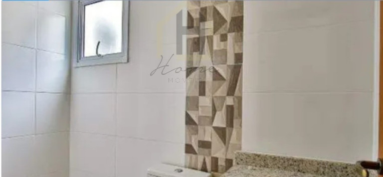 Imagem Imóvel com 2 Quartos à Venda, 66 m² em Vila Humaitá - Santo André