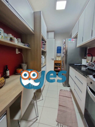 Imagem Apartamento com 3 Quartos à Venda, 88 m² em Patamares - Salvador Imagem Apartamento com 3 Quartos à Venda, 88 m² em Patamares - Salvador
