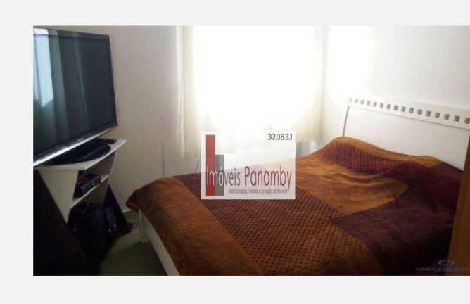 Imagem Apartamento com 3 Quartos à Venda, 78 m² em Jabaquara - São Paulo Imagem Apartamento com 3 Quartos à Venda, 78 m² em Jabaquara - São Paulo