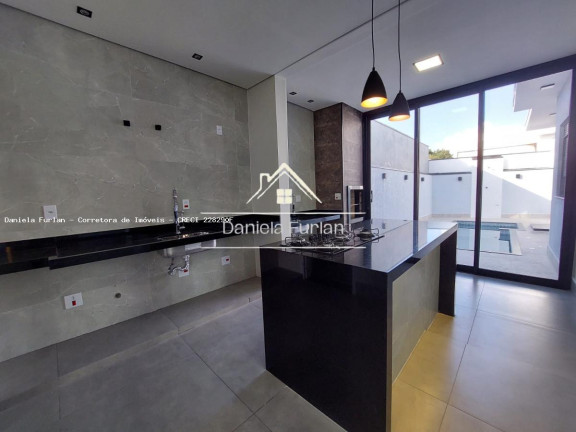 Imagem Casa de Condomínio com 3 Quartos à Venda, 181 m² em Condomínio Villagio Di Capri - Votorantim Imagem Casa de Condomínio com 3 Quartos à Venda, 181 m² em Condomínio Villagio Di Capri - Votorantim