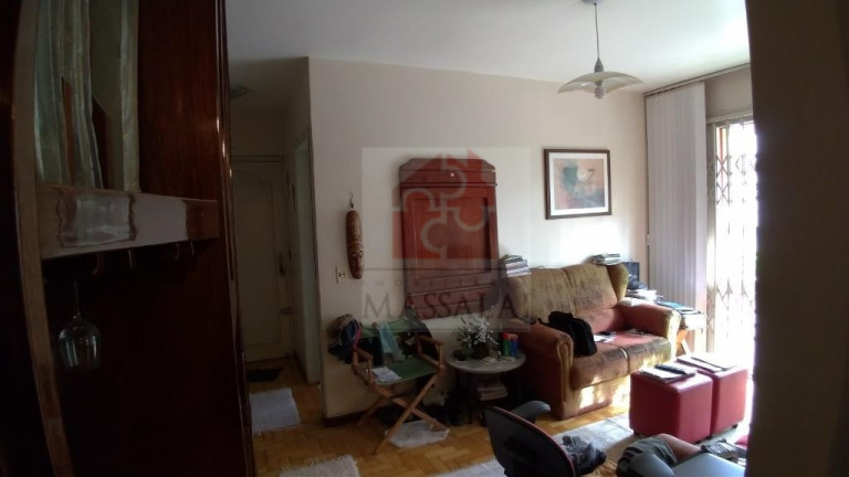 Imagem Apartamento com 1 Quarto à Venda, 38 m² em Menino Deus - Porto Alegre