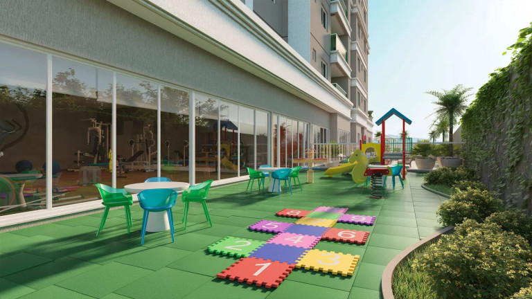 Imagem Apartamento com 3 Quartos à Venda, 101 m² em Canto Da Praia - Itapema
