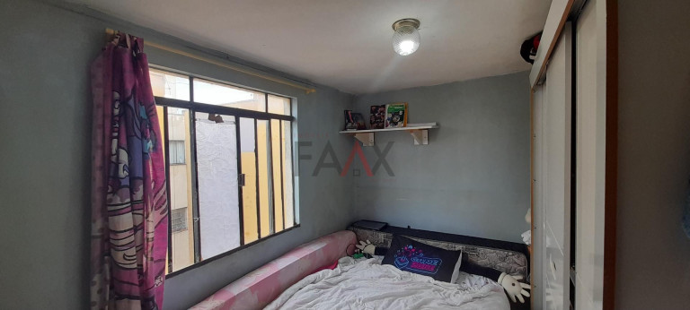 Imagem Apartamento com 2 Quartos à Venda, 52 m² em Conradinho - Guarapuava Imagem Apartamento com 2 Quartos à Venda, 52 m² em Conradinho - Guarapuava