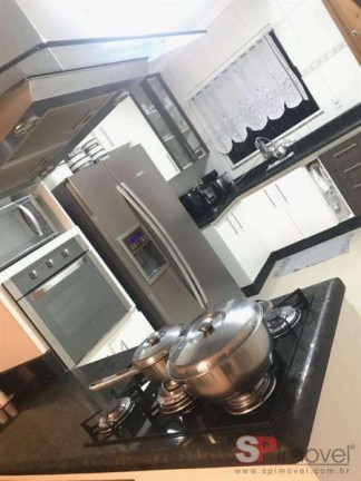 Imagem Casa com 3 Quartos à Venda, 150 m² em Vila Esperança - São Paulo