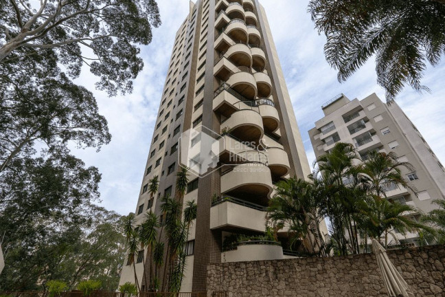 Imagem Apartamento com 4 Quartos à Venda, 173 m² em Vila Andrade - São Paulo Imagem Apartamento com 4 Quartos à Venda, 173 m² em Vila Andrade - São Paulo