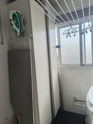 Imagem Apartamento com 2 Quartos à Venda, 57 m² em Vila Leopoldina - São Paulo