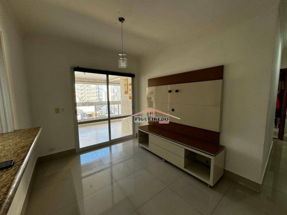 Imagem Apartamento com 2 Quartos à Venda, 92 m² em Boqueirão - Praia Grande