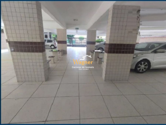 Imagem Apartamento com 1 Quarto para Alugar, 55 m² em Canto Do Forte - Praia Grande Imagem Apartamento com 1 Quarto para Alugar, 55 m² em Canto Do Forte - Praia Grande