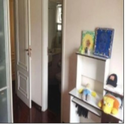 Imagem Imóvel com 4 Quartos à Venda, 227 m² em Moema - São Paulo