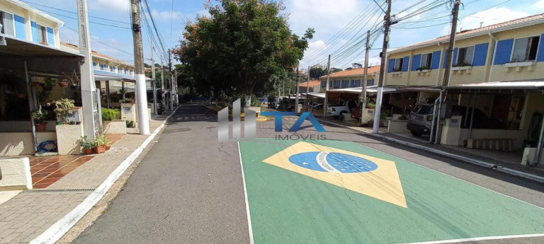 Imagem Casa com 3 Quartos à Venda, 180 m² em Vila Maria Eugênia - Campinas Imagem Casa com 3 Quartos à Venda, 180 m² em Vila Maria Eugênia - Campinas