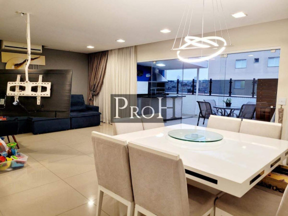 Imagem Cobertura com 2 Quartos à Venda, 154 m² em Santa Maria - São Caetano Do Sul