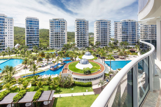 Imagem Imóvel com 4 Quartos à Venda, 207 m² em Praia Brava De Itajaí - Itajaí Imagem Imóvel com 4 Quartos à Venda, 207 m² em Praia Brava De Itajaí - Itajaí