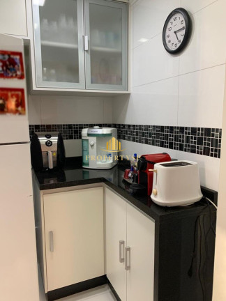 Imagem Apartamento com 3 Quartos à Venda, 80 m² em Vila Butantã - São Paulo