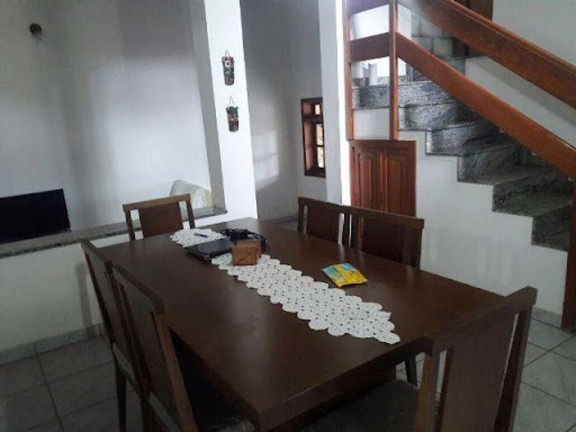 Imagem Casa com 3 Quartos à Venda, 220 m² em Jardim Das Cerejeiras - Atibaia Imagem Casa com 3 Quartos à Venda, 220 m² em Jardim Das Cerejeiras - Atibaia