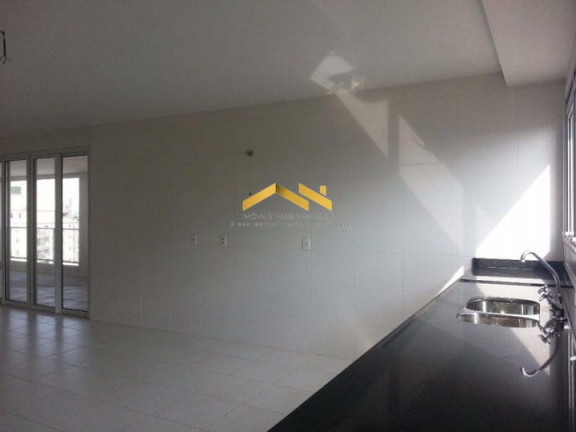 Imagem Apartamento com 4 Quartos à Venda, 821 m² em Campo Belo - São Paulo Imagem Apartamento com 4 Quartos à Venda, 821 m² em Campo Belo - São Paulo