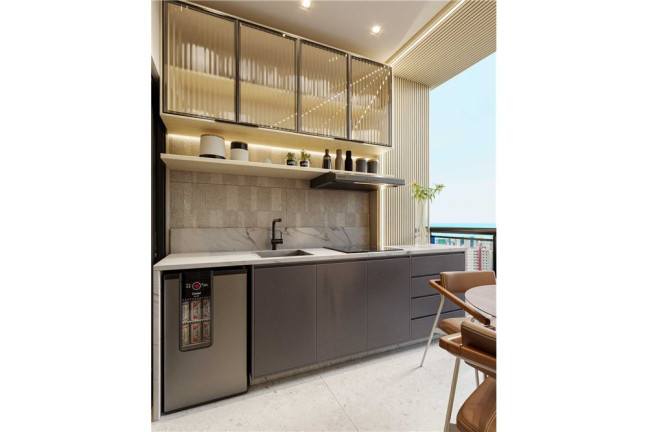 Imagem Apartamento com 2 Quartos à Venda, 59 m² em Miramar - João Pessoa Imagem Apartamento com 2 Quartos à Venda, 59 m² em Miramar - João Pessoa