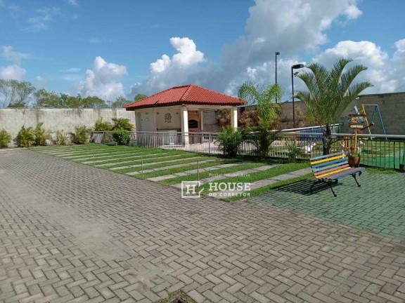 Imagem Apartamento com 2 Quartos à Venda, 53 m² em Centro - Itaboraí