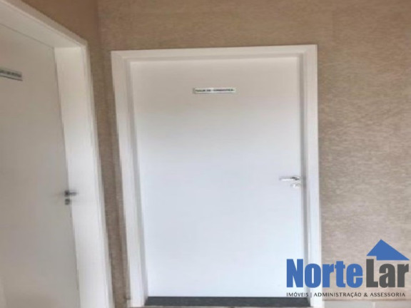 Imagem Apartamento com 2 Quartos à Venda, 44 m² em Vila Pirituba - São Paulo