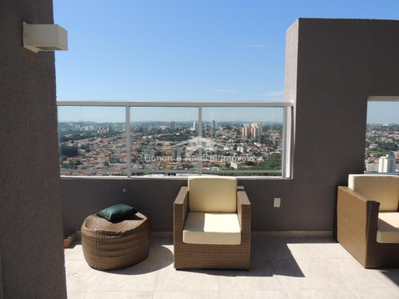 Imagem Apartamento com 3 Quartos à Venda, 87 m² em Jardim Belo Horizonte - Campinas Imagem Apartamento com 3 Quartos à Venda, 87 m² em Jardim Belo Horizonte - Campinas