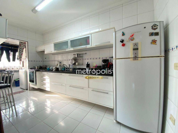 Imagem Apartamento com 2 Quartos à Venda, 86 m² em Santa Maria - São Caetano Do Sul Imagem Apartamento com 2 Quartos à Venda, 86 m² em Santa Maria - São Caetano Do Sul