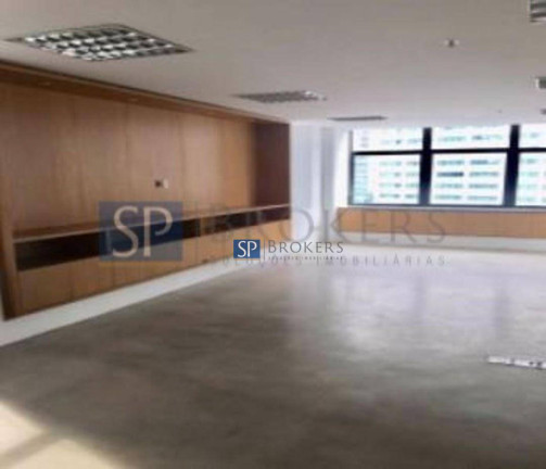 Imagem Sala Comercial à Venda ou Locação, 489 m² em Vila Olímpia - São Paulo Imagem Sala Comercial à Venda ou Locação, 489 m² em Vila Olímpia - São Paulo