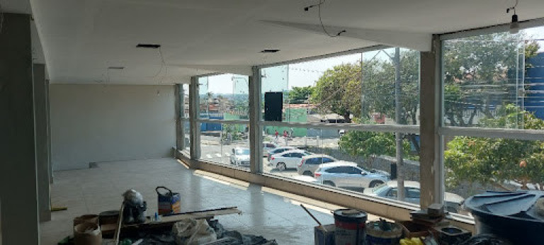 Imagem Sala Comercial para Alugar, 120 m² em Santo Antônio - Louveira Imagem Sala Comercial para Alugar, 120 m² em Santo Antônio - Louveira