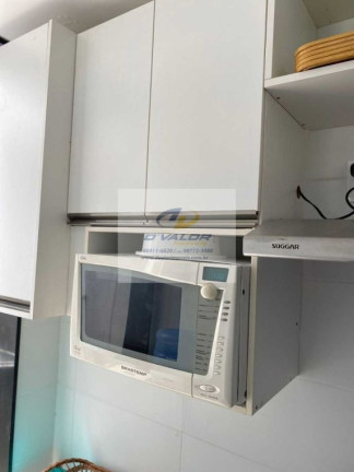 Imagem Apartamento com 3 Quartos à Venda, 106 m² em Camboinha - Cabedelo