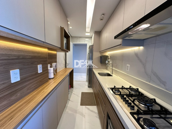 Imagem Imóvel com 3 Quartos à Venda, 110 m² em Norte (águas Claras) - Brasília