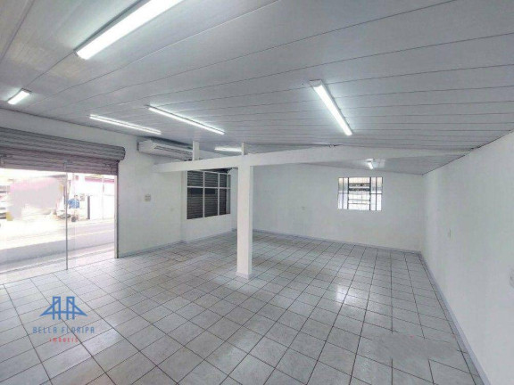 Imagem Loja para Alugar, 70 m² em Itacorubi - Florianópolis Imagem Loja para Alugar, 70 m² em Itacorubi - Florianópolis