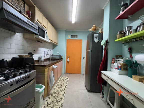Imagem Imóvel com 3 Quartos à Venda, 83 m² em Pinheiros - São Paulo Imagem Imóvel com 3 Quartos à Venda, 83 m² em Pinheiros - São Paulo