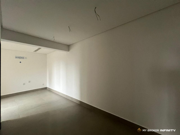 Imagem Apartamento com 3 Quartos à Venda, 137 m² em Setor Bueno - Goiânia