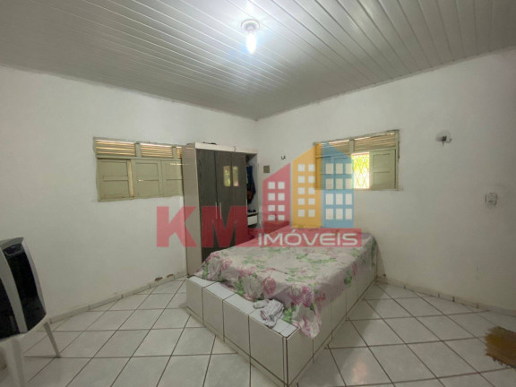 Imagem Casa com 4 Quartos à Venda, 100 m² em Rincão - Mossoró