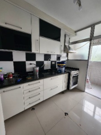 Apartamento com 2 Quartos à Venda, 54 m² em Rua Adriano Racine/jardim Celeste - São Paulo