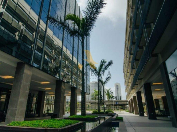Imagem Sala Comercial à Venda, 190 m² em Recreio Dos Bandeirantes - Rio De Janeiro Imagem Sala Comercial à Venda, 190 m² em Recreio Dos Bandeirantes - Rio De Janeiro