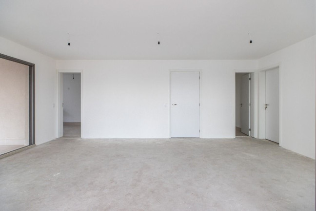 Imagem Apartamento com 3 Quartos à Venda, 157 m² em Moema - São Paulo